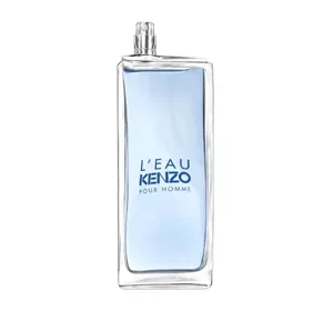 Outlet Tester Kenzo L'Eau Kenzo Pour Homme woda toaletowa spray 100 ml