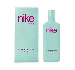 Nike A Sparkling Day Woman woda toaletowa spray 75 ml