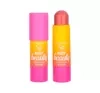 Golden Rose Miss Beauty Glow Stick Blusher róż do policzków 02 Dusty Rose 6 g
