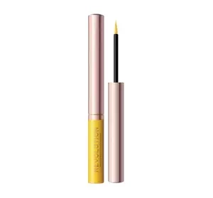 MAKEUP REVOLUTION NEON HEAT PŁYNNY EYELINER LEMON YELLOW 2,4ML