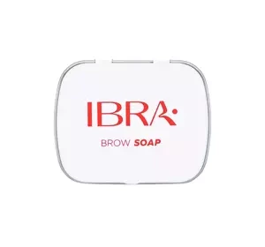Ibra Brow Soap mydełko do brwi 20g