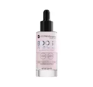 Bell Hypoallergenic Boosting Skin Concentrate koncentrat do twarzy 24 g