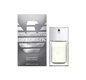 Armani Emporio Diamonds for Men woda toaletowa spray 30 ml