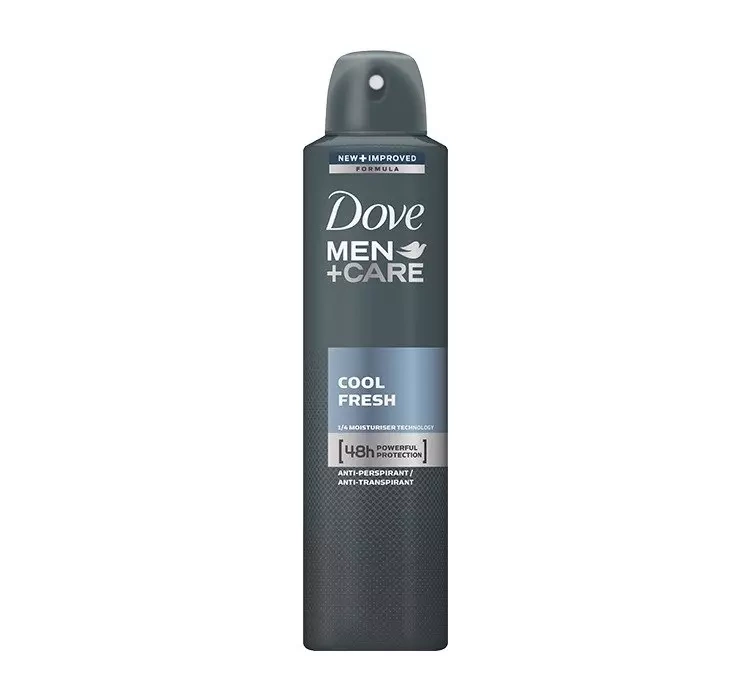 dove men+care cool fresh