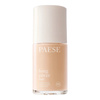 Paese Long Cover Fluid kremowy podkład kryjący do twarzy nowa formuła 0 Nude 30 ml