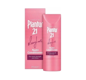 Plantur 21 #longhair Nutri wzmacniająca odżywka do włosów 175ml