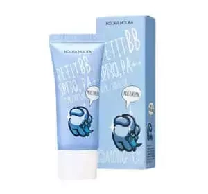 Holika Holika Among Us Petit BB nawilżający krem BB 30 ml