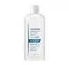 Ducray Squanorm szampon przeciwłupieżowy na łupież suchy 200 ml