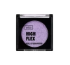 Wibo High Flex foliowy cień do powiek 04 Rich Witch 2,5 g