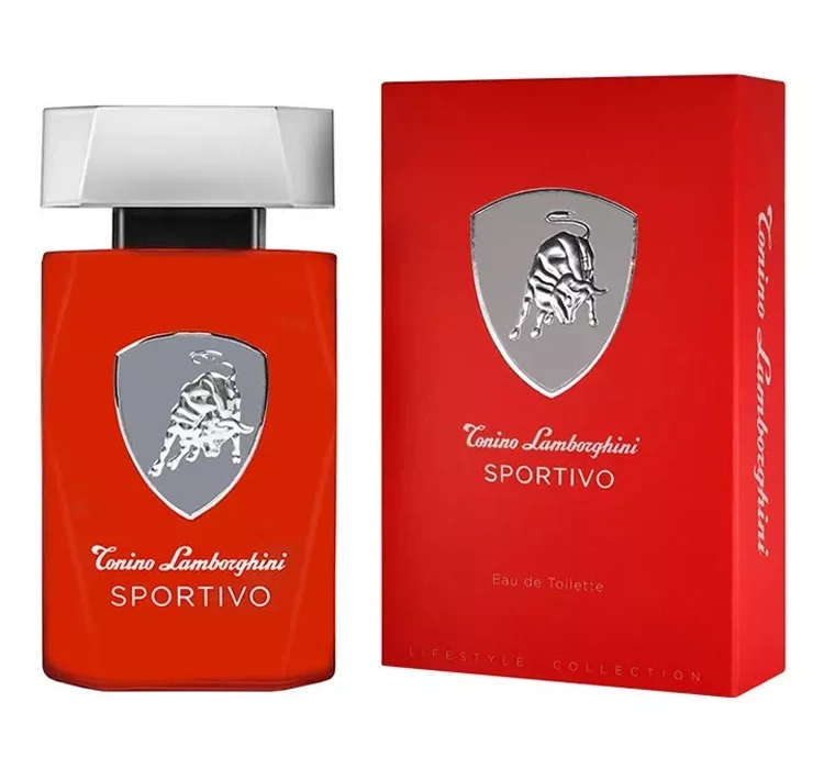 tonino lamborghini sportivo