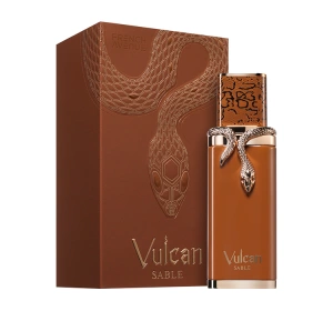 French Avenue Vulcan Sable woda perfumowana spray 100 ml