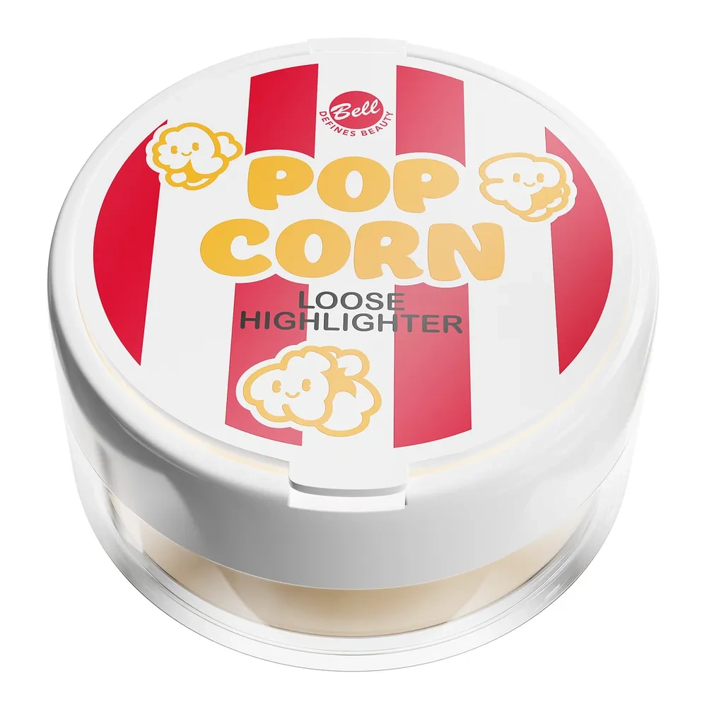 Bell Popcorn | eZebra.pl