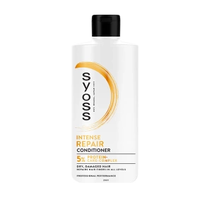 Syoss Intense Repair odżywka do włosów suchych i zniszczonych 440ml