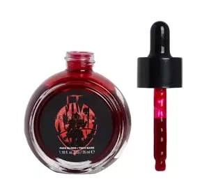 MAKEUP REVOLUTION X IT SZTUCZNA KREW DO CHARAKTERYZACJI W PŁYNIE 35ML