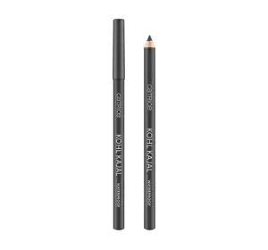 Catrice Kohl Kajal wodoodporna kredka do oczu 050 Beat Anthrazit 0,78 g