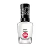 Sally Hansen Miracle Gel Keith Haring lakier do paznokci 918 Blanc Canvas 14,7ml