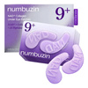 Numbuzin No.9+ NAD Collagen Under Eye Patches kolagenowe płatki pod oczy 5 x 2 sztuki