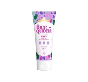 Face Queen odżywczy krem przeciwzmarszczkowy do twarzy 50 ml