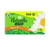 NATURELLA ULTRA NORMAL PLUS 24 CM PODPASKI HIGIENICZNE ZE SKRZYDEŁKAMI 18 SZTUK 