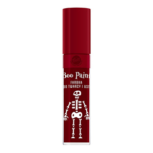 Bell Halloween Boo Paint farbka do twarzy i ust 01 Red-y Or Not 4,3 g