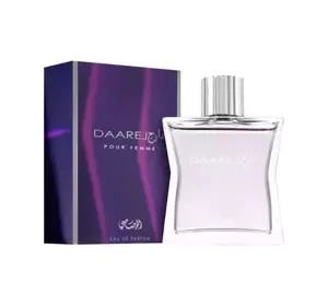 Rasasi Daarej Pour Femme woda perfumowana spray 100 ml