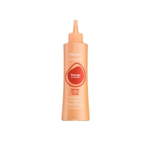 Fanola Vitamins Energy peeling do skóry głowy 195ml