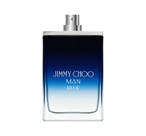Tester Jimmy Choo Man Blue woda toaletowa spray 100 ml