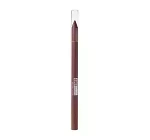 Maybelline Tattoo Liner kredka do oczu 911 Smooth Walnut 1,3 g