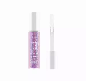 Claresa Topper błyszczyk do ust 01 Blink Pink 4,4 g