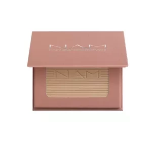 NAM puder do konturowania 02N Naked 10 g