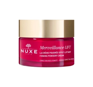 Nuxe Merveillance Lift krem liftingujący do skóry mieszanej 50 ml