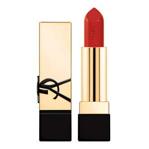 Yves Saint Laurent Rouge Pur Couture satynowa pomadka do ust R1966 Rouge Libre 3,8 g