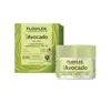 Floslek Rich Avocado krem do twarzy na dzień SPF15 50 ml