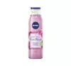 Nivea Fresh Blends odświeżający żel pod prysznic Malina i Borówka z mlekiem migdałowym 300ml