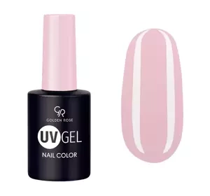 Golden Rose UV Gel lakier hybrydowy 140 10,2 ml