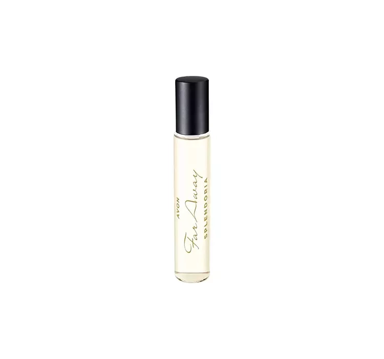 Avon Far Away Splendoria woda perfumowana dla kobiet 10ml