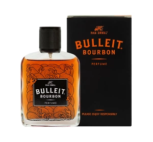 Pan Drwal Bulleit Bourbon perfumy spray 100ml