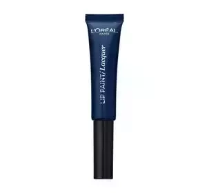 LOREAL LIP PAINT LACQUER BŁYSZCZYK 109 BYE FELICIA 8ML