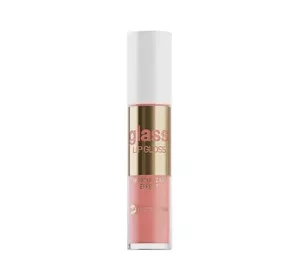 Bell Professional Glass błyszczyk do ust 03 Soft Beige 4,5 g