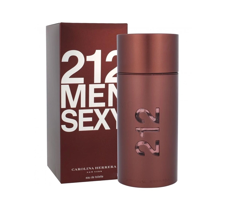 CAROLINA HERRERA 212 ユニセックス 香水 100ml FLAKON CAROLINA HERRERA 212 NYC EDT 100ml – NUZA