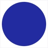 Eveline Cosmetics Variété kolorowy eyeliner w kałamarzu 07 Electric Blue 2,8 ml