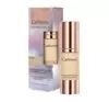 Dax Cosmetics Cashmere Illuminated Make-Up fluid rozświetlający Nude 30 ml