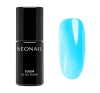 NeoNail Skarby Morza lakier hybrydowy 11540 Ocean Glaze 7,2 ml