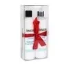 BINGOSPA zestaw Kolagenowy Blask śmietanka pod prysznic 300 ml + mleczko do mycia rąk 300 ml