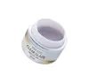MANI KING PRO LVL GEL SAMOPOZIOMUJĄCY ŻEL BUDUJĄCY CLEAR GLAZE 15ML
