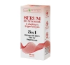 Bioelixire serum do włosów z olejkiem arganowym i filtrami UV 50 ml
