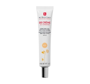 Erborian lekki krem BB do twarzy SPF20 Nude 40 ml