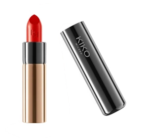 KIKO Milano Gossamer Emotion kremowa pomadka w sztyfcie 116 Coral 3,5g