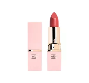 Wibo New Glossy Nude nawilżająca pomadka do ust 5 4,1 g