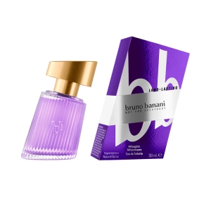 Bruno Banani Magic Woman woda toaletowa spray 30ml